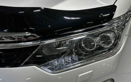 Toyota Camry, 2015 год, 1 870 000 рублей, 4 фотография