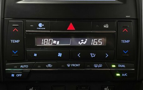 Toyota Camry, 2015 год, 1 870 000 рублей, 24 фотография