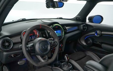 MINI Hatch, 2019 год, 3 049 050 рублей, 6 фотография