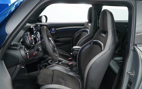 MINI Hatch, 2019 год, 3 049 050 рублей, 10 фотография