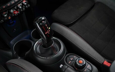 MINI Hatch, 2019 год, 3 049 050 рублей, 17 фотография