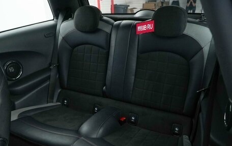 MINI Hatch, 2019 год, 3 049 050 рублей, 9 фотография