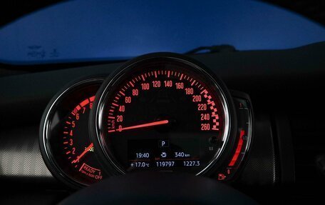 MINI Hatch, 2019 год, 3 049 050 рублей, 21 фотография