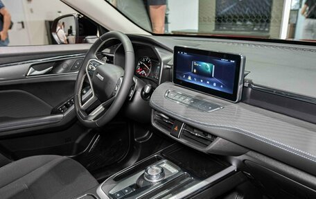 Haval Jolion, 2026 год, 2 649 000 рублей, 9 фотография