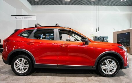 Haval Jolion, 2026 год, 2 649 000 рублей, 5 фотография