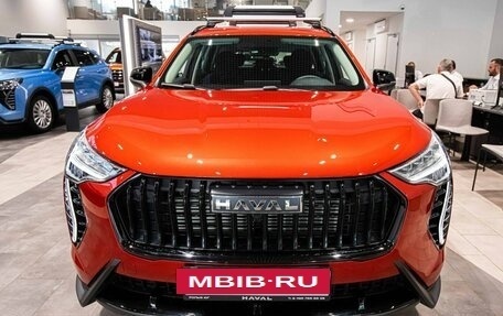 Haval Jolion, 2026 год, 2 649 000 рублей, 2 фотография
