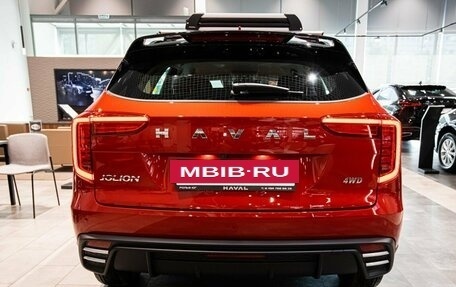 Haval Jolion, 2026 год, 2 649 000 рублей, 4 фотография