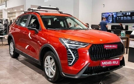 Haval Jolion, 2026 год, 2 649 000 рублей, 7 фотография