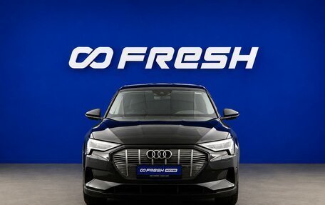 Audi e-tron I, 2021 год, 4 499 999 рублей, 3 фотография