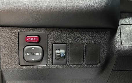 Toyota RAV4, 2018 год, 2 380 000 рублей, 18 фотография