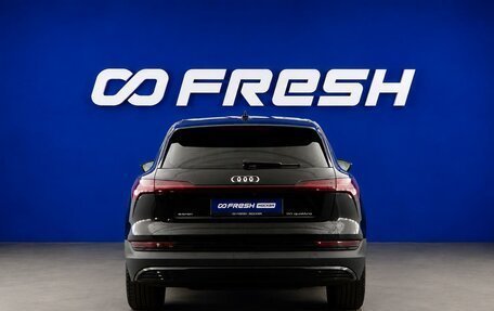 Audi e-tron I, 2021 год, 4 499 999 рублей, 4 фотография