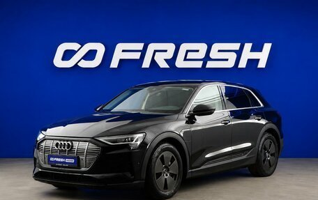 Audi e-tron I, 2021 год, 4 499 999 рублей, 5 фотография