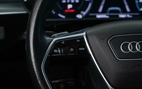 Audi e-tron I, 2021 год, 4 499 999 рублей, 12 фотография