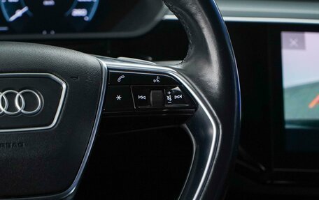 Audi e-tron I, 2021 год, 4 499 999 рублей, 13 фотография