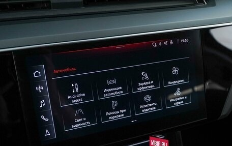 Audi e-tron I, 2021 год, 4 499 999 рублей, 18 фотография