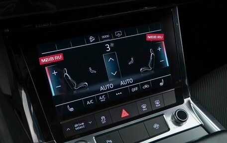 Audi e-tron I, 2021 год, 4 499 999 рублей, 17 фотография