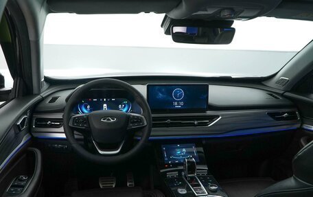 Chery Tiggo 8 Pro, 2021 год, 1 814 021 рублей, 6 фотография