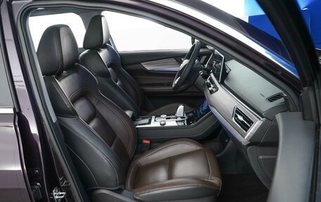 Chery Tiggo 8 Pro, 2021 год, 1 814 021 рублей, 8 фотография