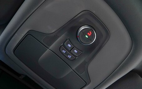 Chery Tiggo 8 Pro, 2021 год, 1 814 021 рублей, 13 фотография