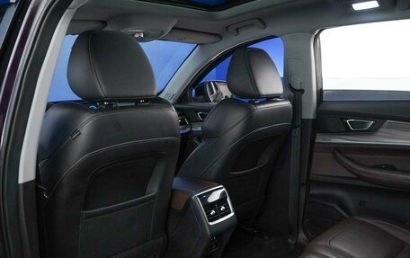 Chery Tiggo 8 Pro, 2021 год, 1 814 021 рублей, 11 фотография