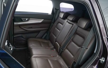 Chery Tiggo 8 Pro, 2021 год, 1 814 021 рублей, 9 фотография
