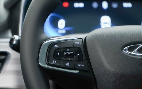 Chery Tiggo 8 Pro, 2021 год, 1 814 021 рублей, 14 фотография