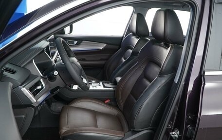 Chery Tiggo 8 Pro, 2021 год, 1 814 021 рублей, 10 фотография
