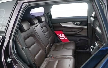 Chery Tiggo 8 Pro, 2021 год, 1 814 021 рублей, 7 фотография