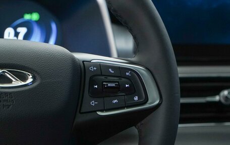 Chery Tiggo 8 Pro, 2021 год, 1 814 021 рублей, 15 фотография