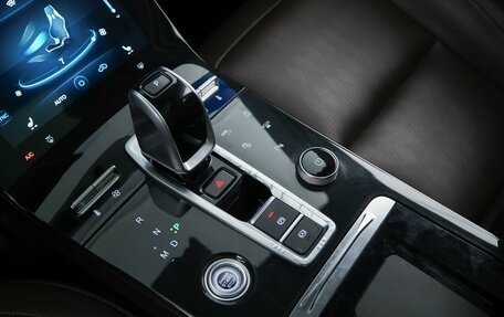 Chery Tiggo 8 Pro, 2021 год, 1 814 021 рублей, 19 фотография