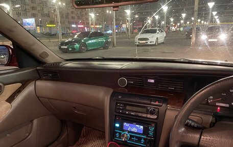Nissan Laurel VIII, 2001 год, 650 000 рублей, 4 фотография