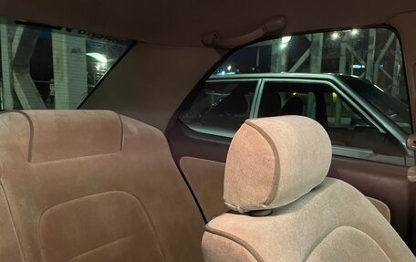 Nissan Laurel VIII, 2001 год, 650 000 рублей, 5 фотография