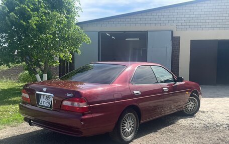 Nissan Laurel VIII, 2001 год, 650 000 рублей, 3 фотография