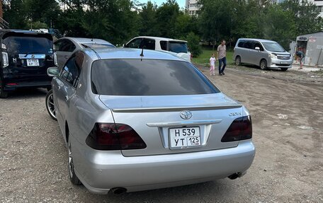 Toyota Crown, 2006 год, 1 211 111 рублей, 3 фотография