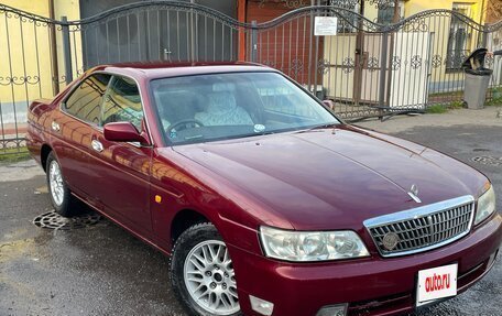 Nissan Laurel VIII, 2001 год, 650 000 рублей, 10 фотография