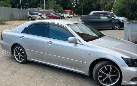 Toyota Crown, 2006 год, 1 211 111 рублей, 2 фотография