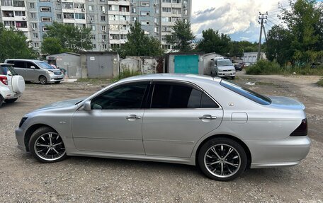 Toyota Crown, 2006 год, 1 211 111 рублей, 4 фотография