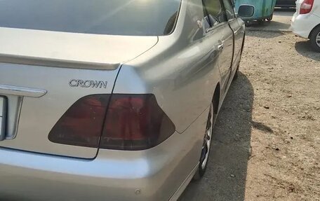Toyota Crown, 2006 год, 1 211 111 рублей, 8 фотография