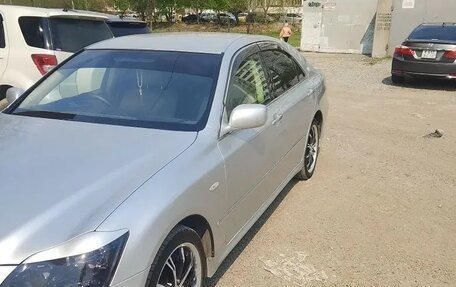 Toyota Crown, 2006 год, 1 211 111 рублей, 6 фотография