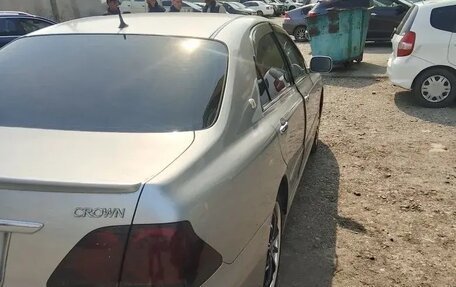 Toyota Crown, 2006 год, 1 211 111 рублей, 9 фотография