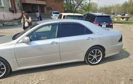 Toyota Crown, 2006 год, 1 211 111 рублей, 7 фотография