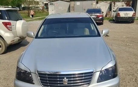Toyota Crown, 2006 год, 1 211 111 рублей, 5 фотография