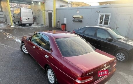 Nissan Laurel VIII, 2001 год, 650 000 рублей, 11 фотография