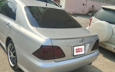 Toyota Crown, 2006 год, 1 211 111 рублей, 11 фотография