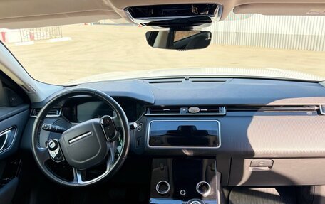 Land Rover Range Rover Velar I, 2019 год, 4 900 000 рублей, 6 фотография