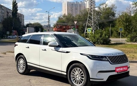 Land Rover Range Rover Velar I, 2019 год, 4 900 000 рублей, 2 фотография