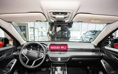 Haval Jolion, 2026 год, 2 649 000 рублей, 8 фотография