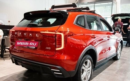 Haval Jolion, 2026 год, 2 649 000 рублей, 6 фотография