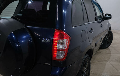 Chery Tiggo (T11), 2014 год, 599 000 рублей, 10 фотография