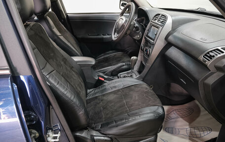 Chery Tiggo (T11), 2014 год, 599 000 рублей, 15 фотография